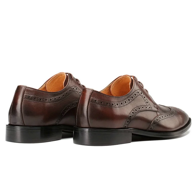 Men's Shoes
Men's Shoes