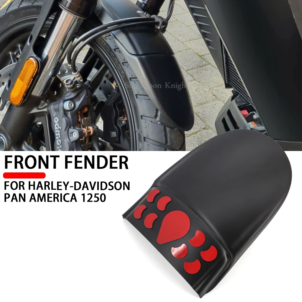 For HARLEY PAN AMERICA 1250 S PA1250 PA1250S PAN AMERICA1250 2021 2022 Motorcycle Front Mudguard Fender Rear Extender Extension
For HARLEY PAN AMERICA 1250 S PA1250 PA1250S PAN AMERICA1250 2021 2022 Motorcycle Front Mudguard Fender Rear Extender Extension