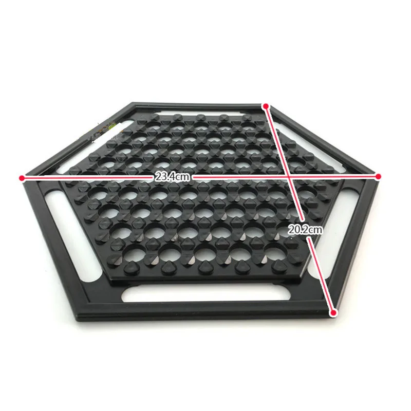 Abalone Table games Chess Set Board game Push chess Desktop Party Game Home Games Go Chess Puzzle Game Child Special gift
Abalone Table games Chess Set Board game Push chess Desktop Party Game Home Games Go Chess Puzzle Game Child Special gift
