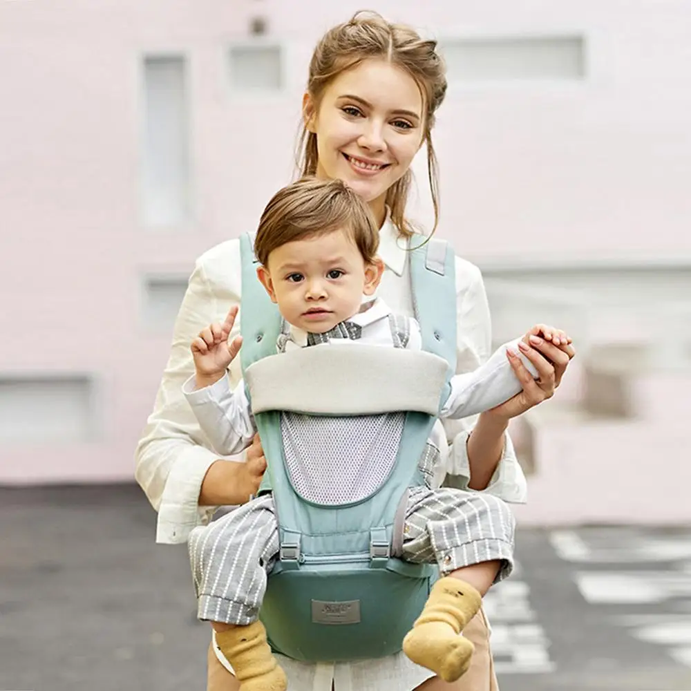 Newborn Baby Carrier Removable Infant Lap Strap Hipseat Multifunctional Front Facing Kids Toddler Sling Backpacks Waist Stool
Newborn Baby Carrier Removable Infant Lap Strap Hipseat Multifunctional Front Facing Kids Toddler Sling Backpacks Waist Stool