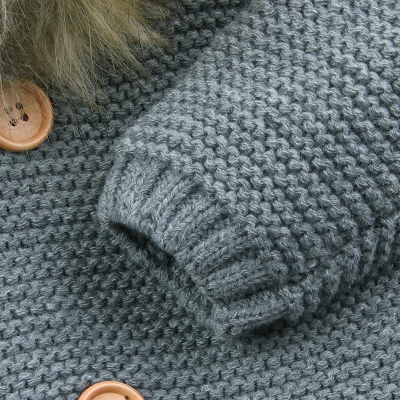 Baby Boy Knitted Clothes Boys Girls Sweaters Baby Sweater Winter Jacket Warm Coat Knit Outwear Hooded Sweater Free Ship 
Baby Boy Knitted Clothes Boys Girls Sweaters Baby Sweater Winter Jacket Warm Coat Knit Outwear Hooded Sweater Free Ship