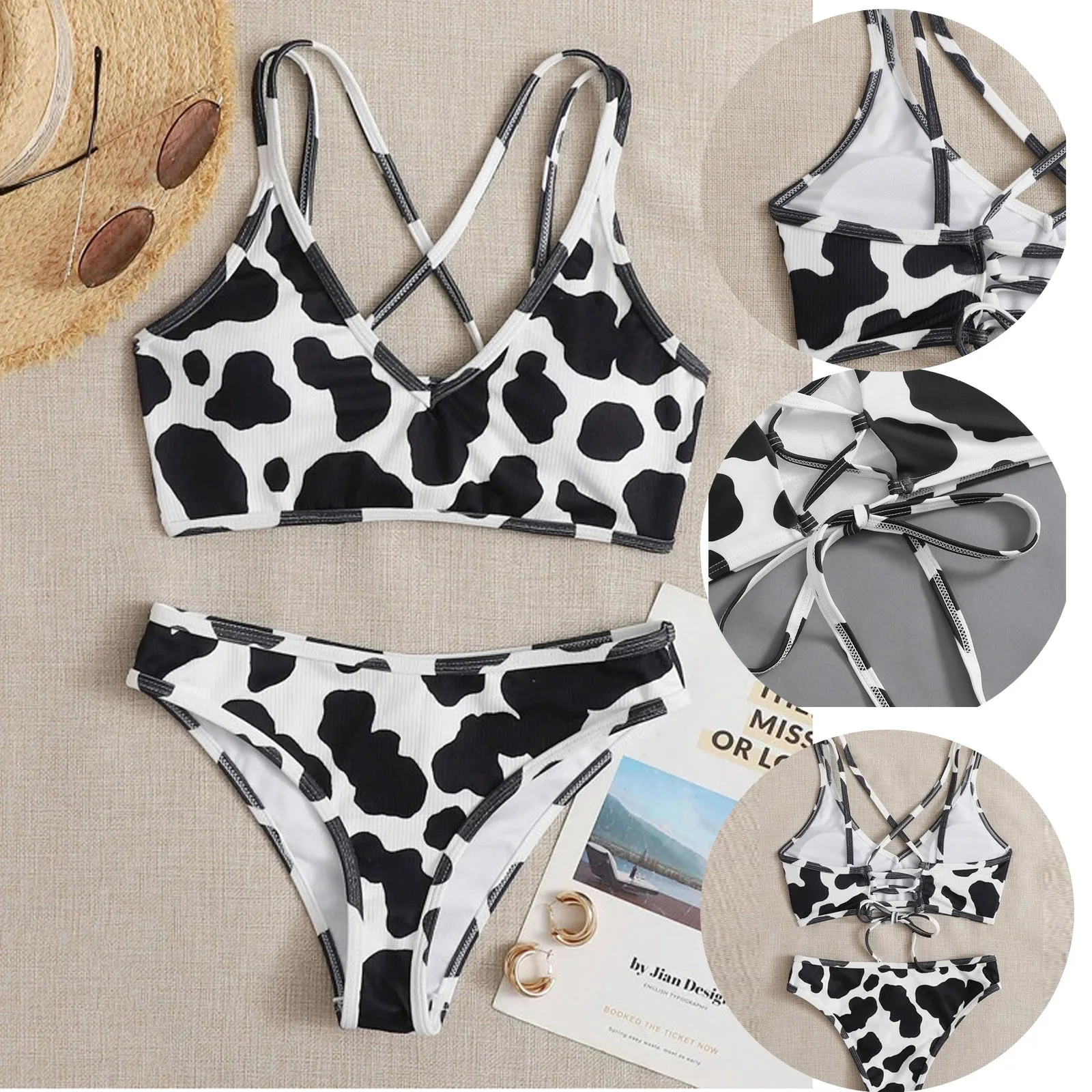 Sexy Swimwear Women Swimsuit Push Up Bathing Suit Plus Size Print Tankini Swimjupmsuit Swim Beachwear Padded Backcross Biquini 
Sexy Swimwear Women Swimsuit Push Up Bathing Suit Plus Size Print Tankini Swimjupmsuit Swim Beachwear Padded Backcross Biquini