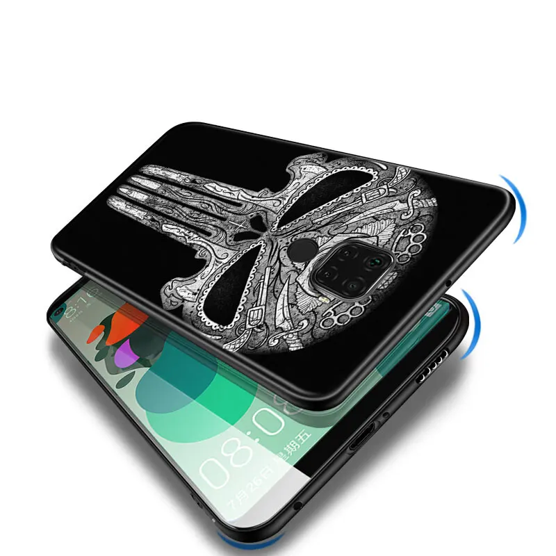 cool skull For Huawei Y5 Y5P Y6 Y6S Y7P Y7A Y7 Y8S Y8P Y9S Y9A Y9 Lite PRO 2017 2018 2019 2020 Phone Case
cool skull For Huawei Y5 Y5P Y6 Y6S Y7P Y7A Y7 Y8S Y8P Y9S Y9A Y9 Lite PRO 2017 2018 2019 2020 Phone Case