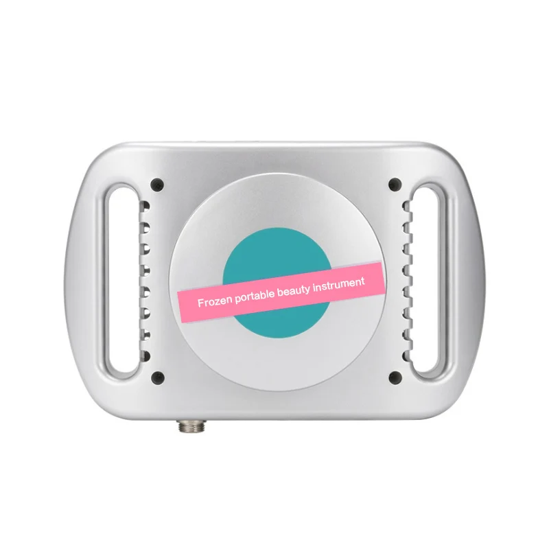 Household refrigerating rejection fat beauty tyra compact portable refrigeration device beauty instrument
Household refrigerating rejection fat beauty tyra compact portable refrigeration device beauty instrument
