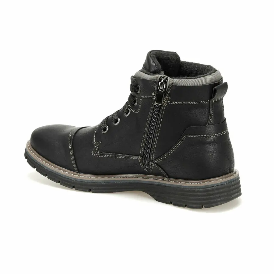Men Boots Forester Sd9899-4 Black Men'S Boot
Men Boots Forester Sd9899-4 Black Men'S Boot