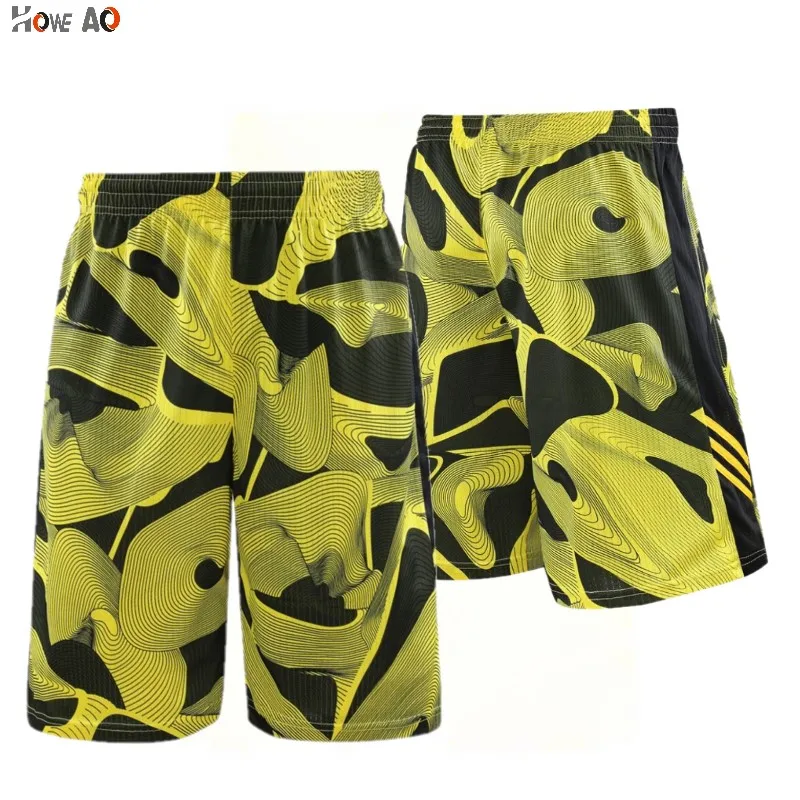 HOWE AO Basketball sports five shorts Anti-pilling breathable quick-drying loose Fitness basketball five shorts
HOWE AO Basketball sports five shorts Anti-pilling breathable quick-drying loose Fitness basketball five shorts