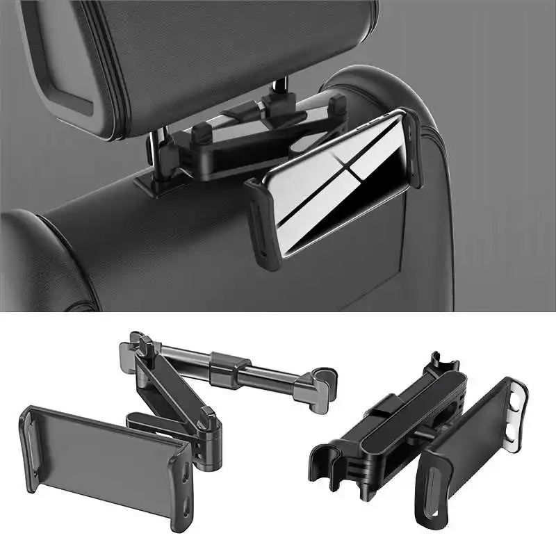 Tablet Car Holder For Tablet iPad Universal Support iPad Samsung Huawei Tablet Holder In Car
Tablet Car Holder For Tablet iPad Universal Support iPad Samsung Huawei Tablet Holder In Car