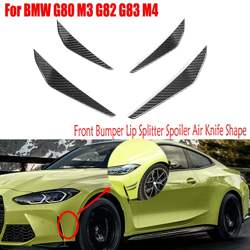 Для BMW G80 M3 G82 G83 M4 2021 МП Стайлинг сухое углеродное волокно передний бампер разветвитель для губ спойлер форма воздушного ножа
Для BMW G80 M3 G82 G83 M4 2021 МП Стайлинг сухое углеродное волокно передний бампер разветвитель для губ спойлер форма воздушного ножа