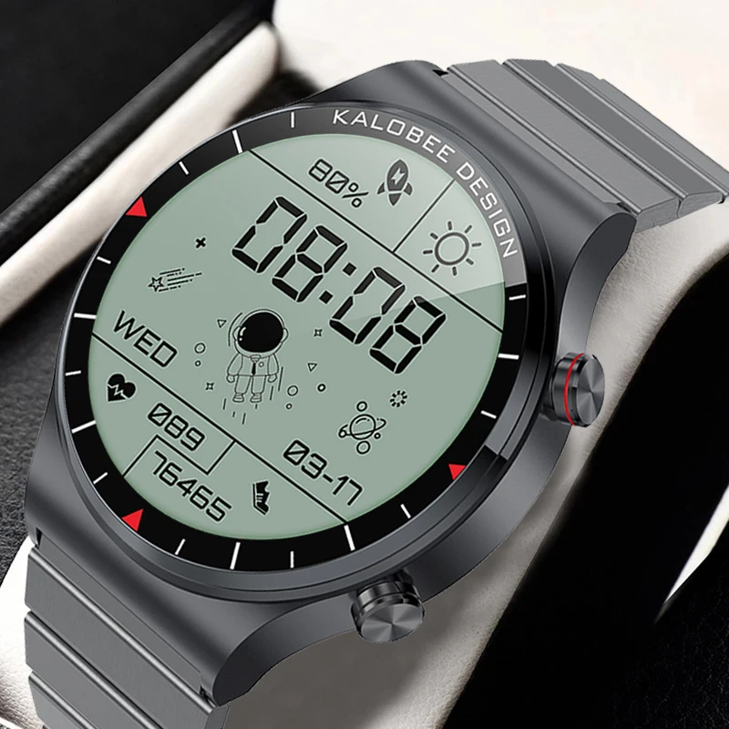 Новинка 2021, роскошные мужские Смарт-часы, спортивные часы с полноэкранным сенсорным экраном, Bluetooth, пульсометром, водозащитой IP68 для мужчин
Новинка 2021, роскошные мужские Смарт-часы, спортивные часы с полноэкранным сенсорным экраном, Bluetooth, пульсометром, водозащитой IP68 для мужчин