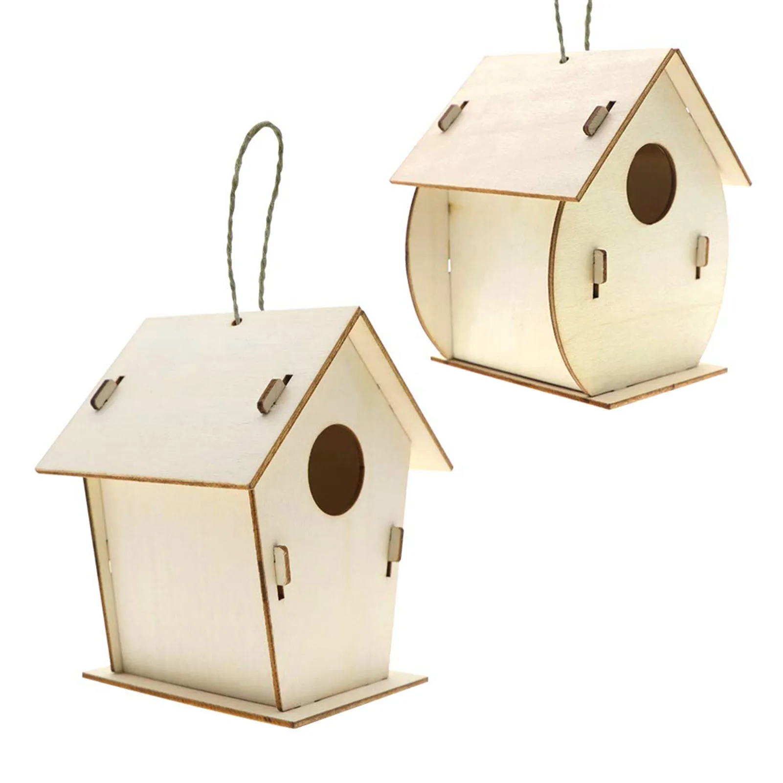 DIY Bird House Kit Build And Paint Birdhouse Wooden Arts And Crafts Girls Boys Toddlers Creative Activities Wooden Exceptional
DIY Bird House Kit Build And Paint Birdhouse Wooden Arts And Crafts Girls Boys Toddlers Creative Activities Wooden Exceptional