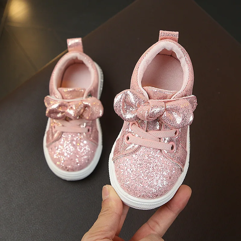 New Fashion Kids Antislip Soft Sneakers Girls Boys Toddler Casual Shoes Cute Running Shoes Spring Children Sport Sneakers
New Fashion Kids Antislip Soft Sneakers Girls Boys Toddler Casual Shoes Cute Running Shoes Spring Children Sport Sneakers