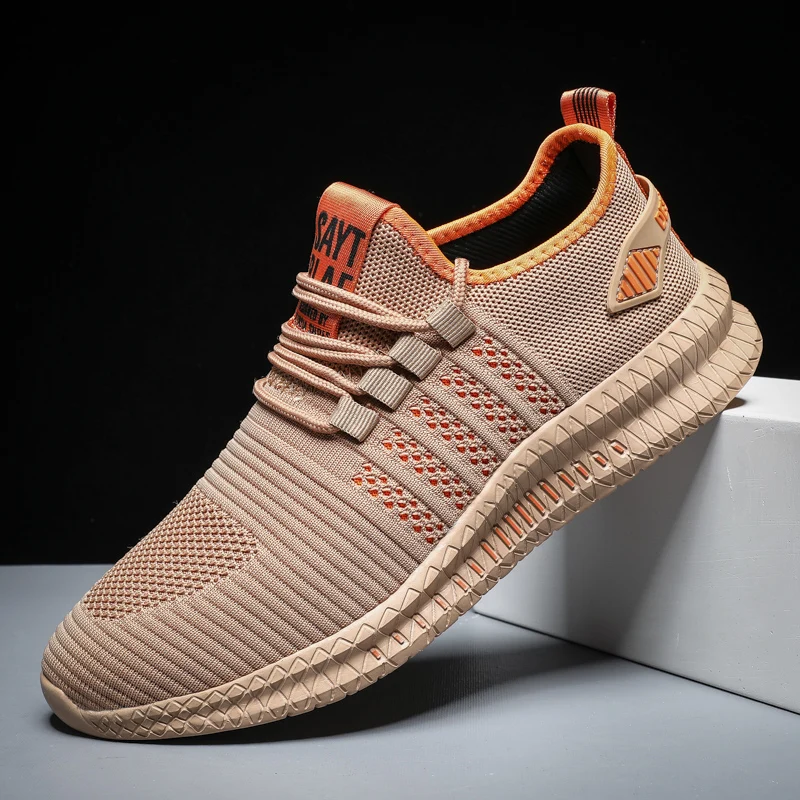 Men's Running Shoes Professional Outdoor Breathable Comfortable Fitness Shock absorption Trainer Sport Gym Sneaker 2019 Hot Sell
Men's Running Shoes Professional Outdoor Breathable Comfortable Fitness Shock absorption Trainer Sport Gym Sneaker 2019 Hot Sell