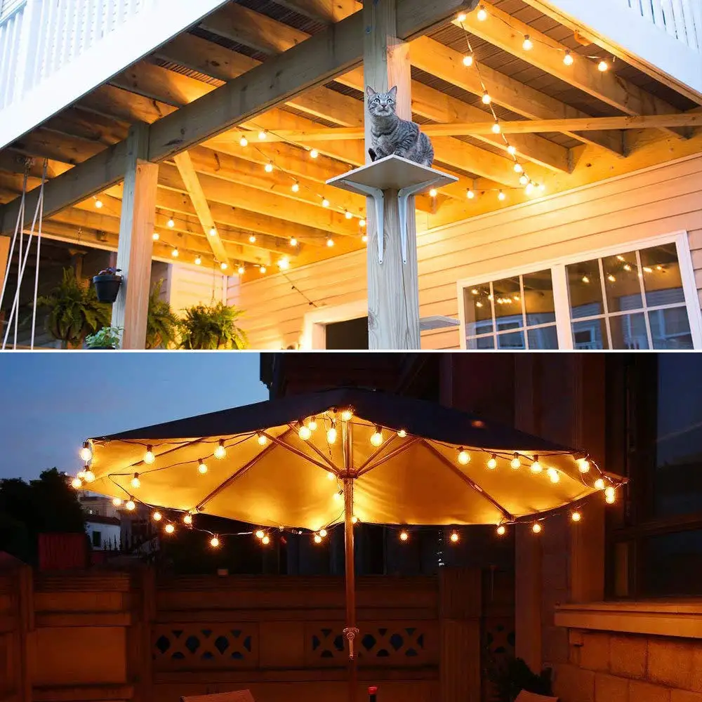 Plug in Hanging Lights LED Clear Bulb Copper String Lights 6.6M 20 Bulbs Globe LED Wire for Xmas Halloween Wedding Party Decorat
Plug in Hanging Lights LED Clear Bulb Copper String Lights 6.6M 20 Bulbs Globe LED Wire for Xmas Halloween Wedding Party Decorat