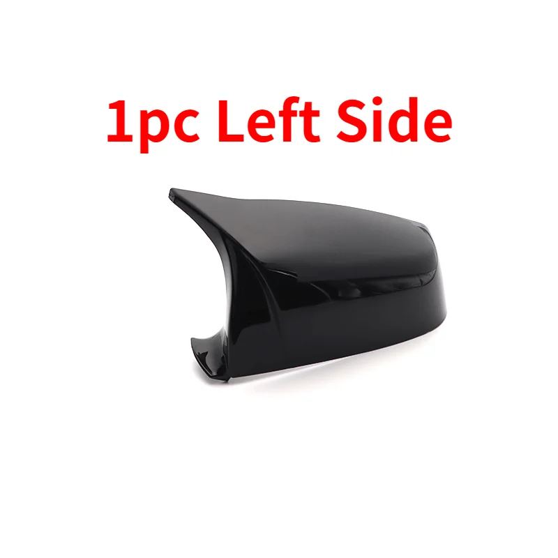 Сменная крышка зеркала заднего вида в стиле M, колпачки для BMW 5 6 7 серии F01 F02 F03 F04 F06 F07 F10 F11 F12 F13
Сменная крышка зеркала заднего вида в стиле M, колпачки для BMW 5 6 7 серии F01 F02 F03 F04 F06 F07 F10 F11 F12 F13