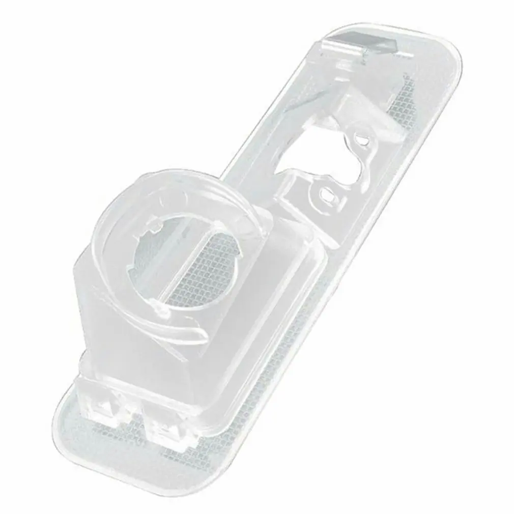 Специальный кронштейн для камеры заднего вида с тремя отделениями
Специальный кронштейн для камеры заднего вида с тремя отделениями