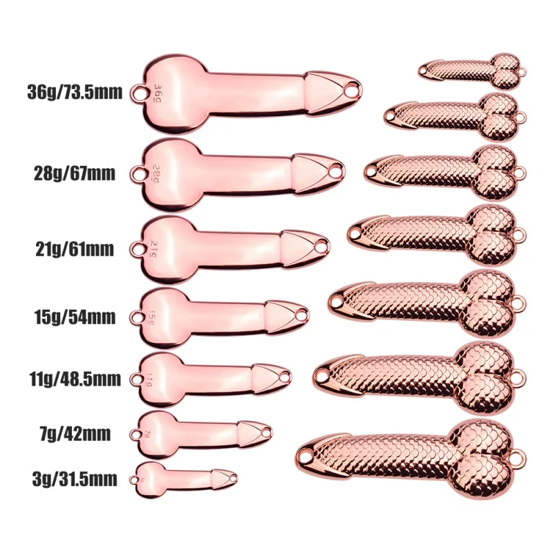 Zinc Alloy Fishing Lure 5g 10g 15g Silver Gold Metal Fishing Bait Spinnerbait Treble Hook Hard Rose Gold Sequin Lure Hooksn
Zinc Alloy Fishing Lure 5g 10g 15g Silver Gold Metal Fishing Bait Spinnerbait Treble Hook Hard Rose Gold Sequin Lure Hooksn