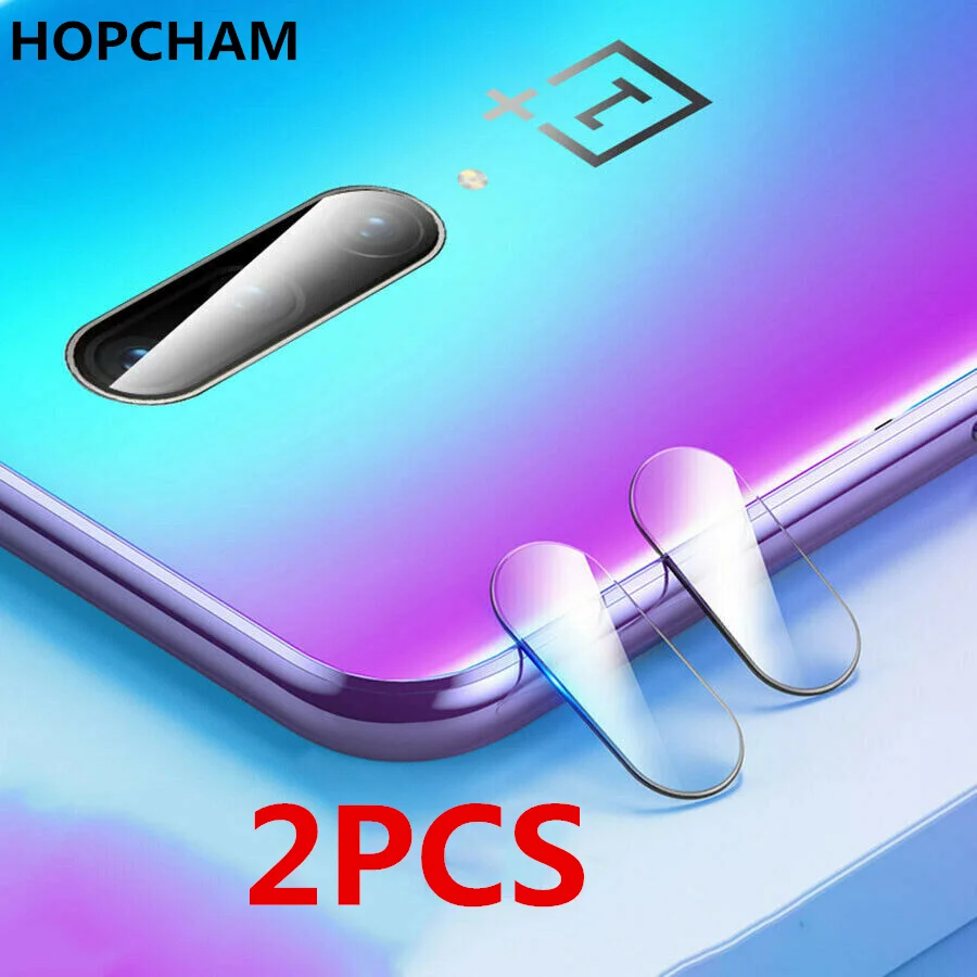 Стеклянная пленка для камеры Oneplus 7 Pro 7Pro 6T 6 5T 5 3t 3 закаленное стекло мобильный