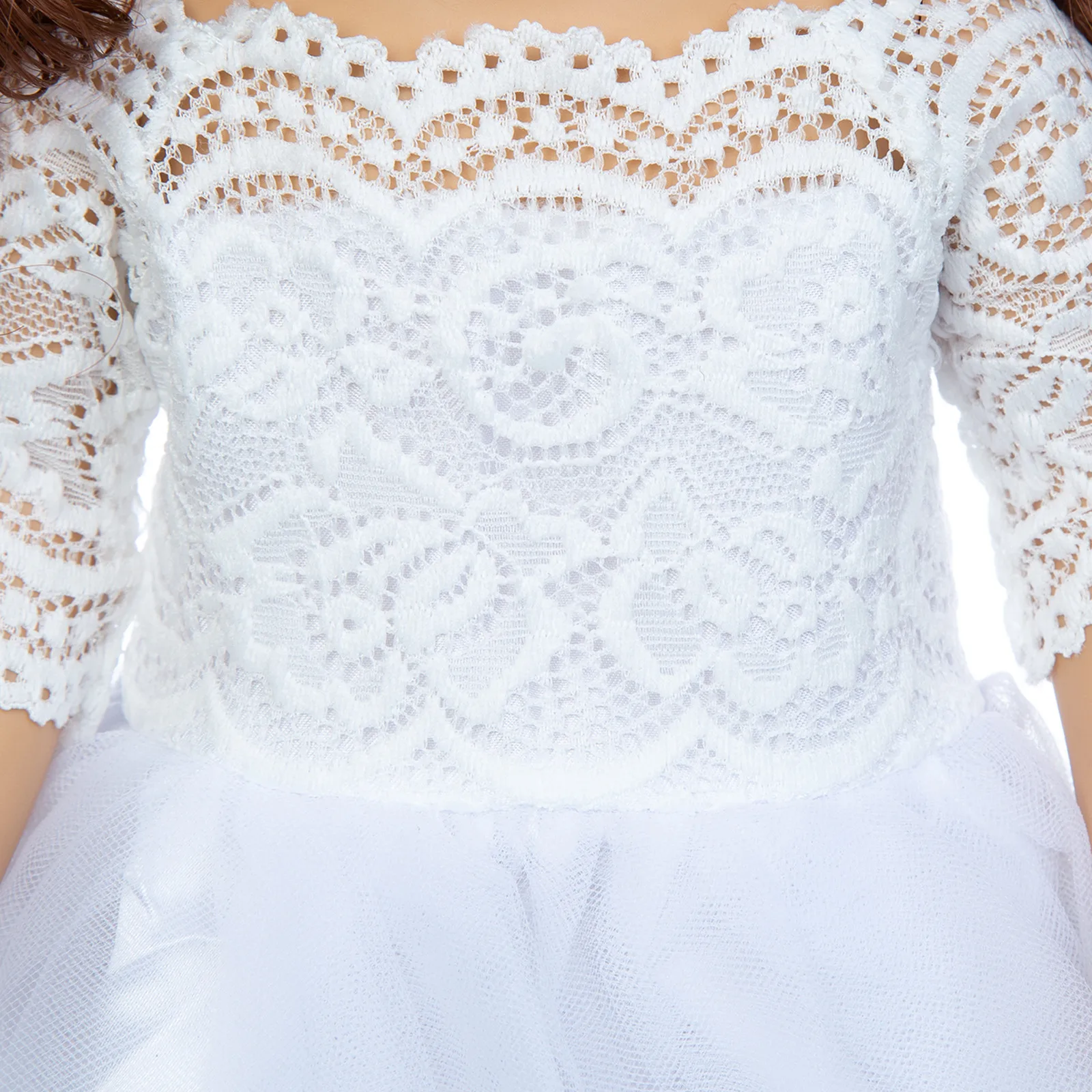 Handmade Black Baby Cute Doll Curly Black 45cm Vinyl Baby Toy Dolls Toys For Girls Dress Fashion Hair Doll Toy For Girls 2020
Handmade Black Baby Cute Doll Curly Black 45cm Vinyl Baby Toy Dolls Toys For Girls Dress Fashion Hair Doll Toy For Girls 2020