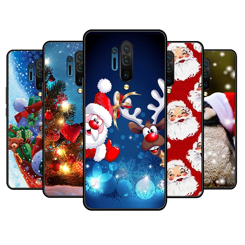 Phone Case For OnePlus Nord 2 CE N100 N10 9R 9 8T Plus 8 7T 7 Pro 5G 6 6T 5T Fun christmas Black Soft TPU Cover
Phone Case For OnePlus Nord 2 CE N100 N10 9R 9 8T Plus 8 7T 7 Pro 5G 6 6T 5T Fun christmas Black Soft TPU Cover