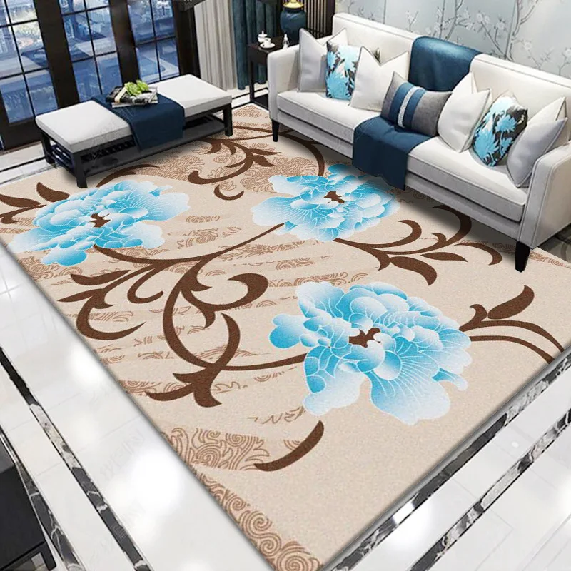 Three-dimensional printing new Chinese classical printing carpet washable carpet living room carpet living room bedroom floor ma
Three-dimensional printing new Chinese classical printing carpet washable carpet living room carpet living room bedroom floor ma