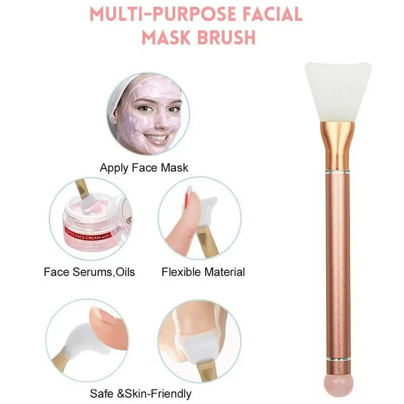 Natural Rose Quartz Jade Roller Set Real Jade Gouache Massage Massager Face Gua Roller Face Jade Massager Board Sha Scraper N8E3 
Natural Rose Quartz Jade Roller Set Real Jade Gouache Massage Massager Face Gua Roller Face Jade Massager Board Sha Scraper N8E3