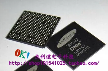 SEMS22 SEMS22-LF BGA397L new original spot 
SEMS22 SEMS22-LF BGA397L new original spot