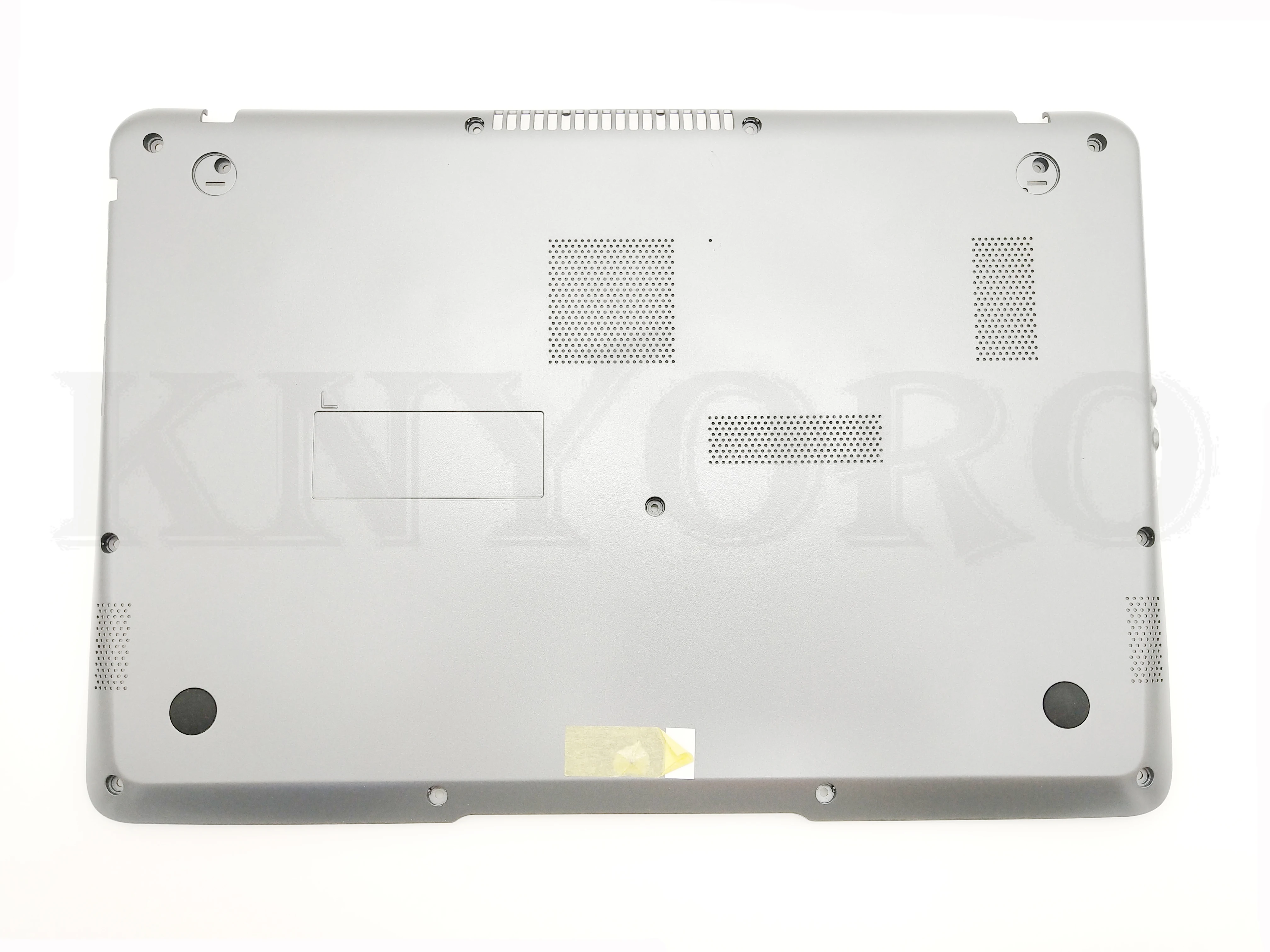 Новый чехол для ноутбука TOSHIBA серый 934040551283 MTP36BY1BA010013 
Новый чехол для ноутбука TOSHIBA серый 934040551283 MTP36BY1BA010013