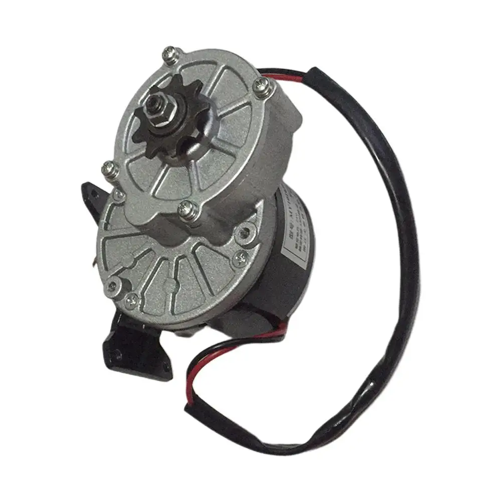24V 250W DC Motor Regulator Motor Controller Bicycle Modified Parts Metal Gear 1016 Reduction Brushed Motor E-bike Parts
24V 250W DC Motor Regulator Motor Controller Bicycle Modified Parts Metal Gear 1016 Reduction Brushed Motor E-bike Parts