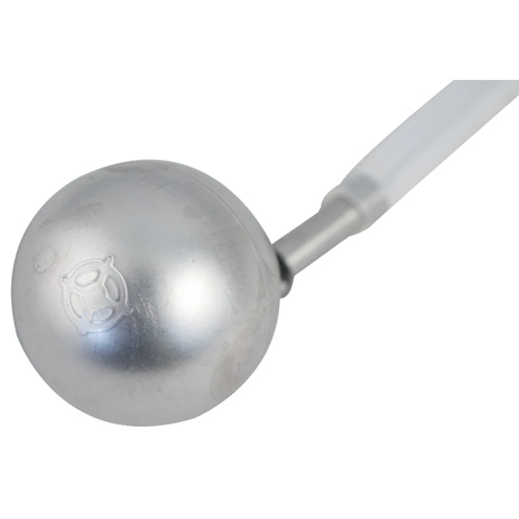 1 Pcs Home Brewed Beer Cleaner Torpedo Keg Buoy ™ Of Immersion Tube - Remove Beer From The Top Of Corny Keg Stainless Steel
1 Pcs Home Brewed Beer Cleaner Torpedo Keg Buoy ™ Of Immersion Tube - Remove Beer From The Top Of Corny Keg Stainless Steel