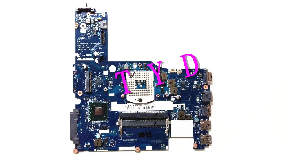 Бесплатная доставка для ноутбука Lenovo G500s материнская плата VILG1G2 LA-9902P U52 REV 1,0 HM70 материнская плата 100% протестирована ОК
Бесплатная доставка для ноутбука Lenovo G500s материнская плата VILG1G2 LA-9902P U52 REV 1,0 HM70 материнская плата 100% протестирована ОК