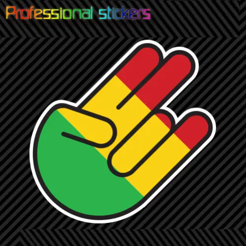 Malian Shocker Sticker Die Cut Decal Self Adhesive Vinyl Mali MLI ML Stickers for Motos, Cars, Laptops, Phone
Malian Shocker Sticker Die Cut Decal Self Adhesive Vinyl Mali MLI ML Stickers for Motos, Cars, Laptops, Phone