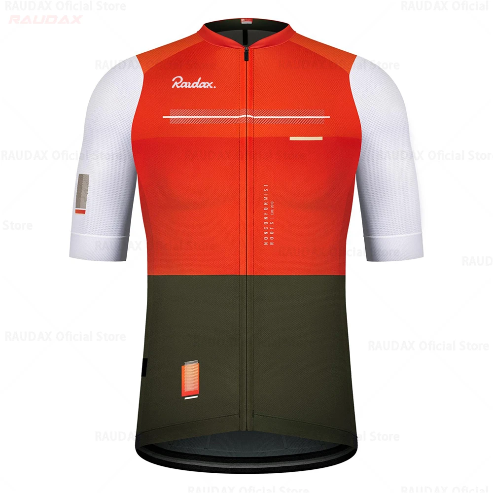 2022 Cycling Jersey Set RALVPHAFUL Breathable Bicycle Clothing Riding Bike Clothes Short Sleeve Sports Cycling Set Ropa Ciclismo
2022 Cycling Jersey Set RALVPHAFUL Breathable Bicycle Clothing Riding Bike Clothes Short Sleeve Sports Cycling Set Ropa Ciclismo
