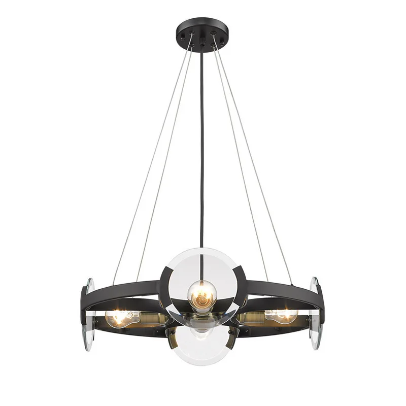 Simple Nordic Designer Glass Living Room Chandelier Post Modern Simple Metal Dining Room Study Art Chandelier
Simple Nordic Designer Glass Living Room Chandelier Post Modern Simple Metal Dining Room Study Art Chandelier