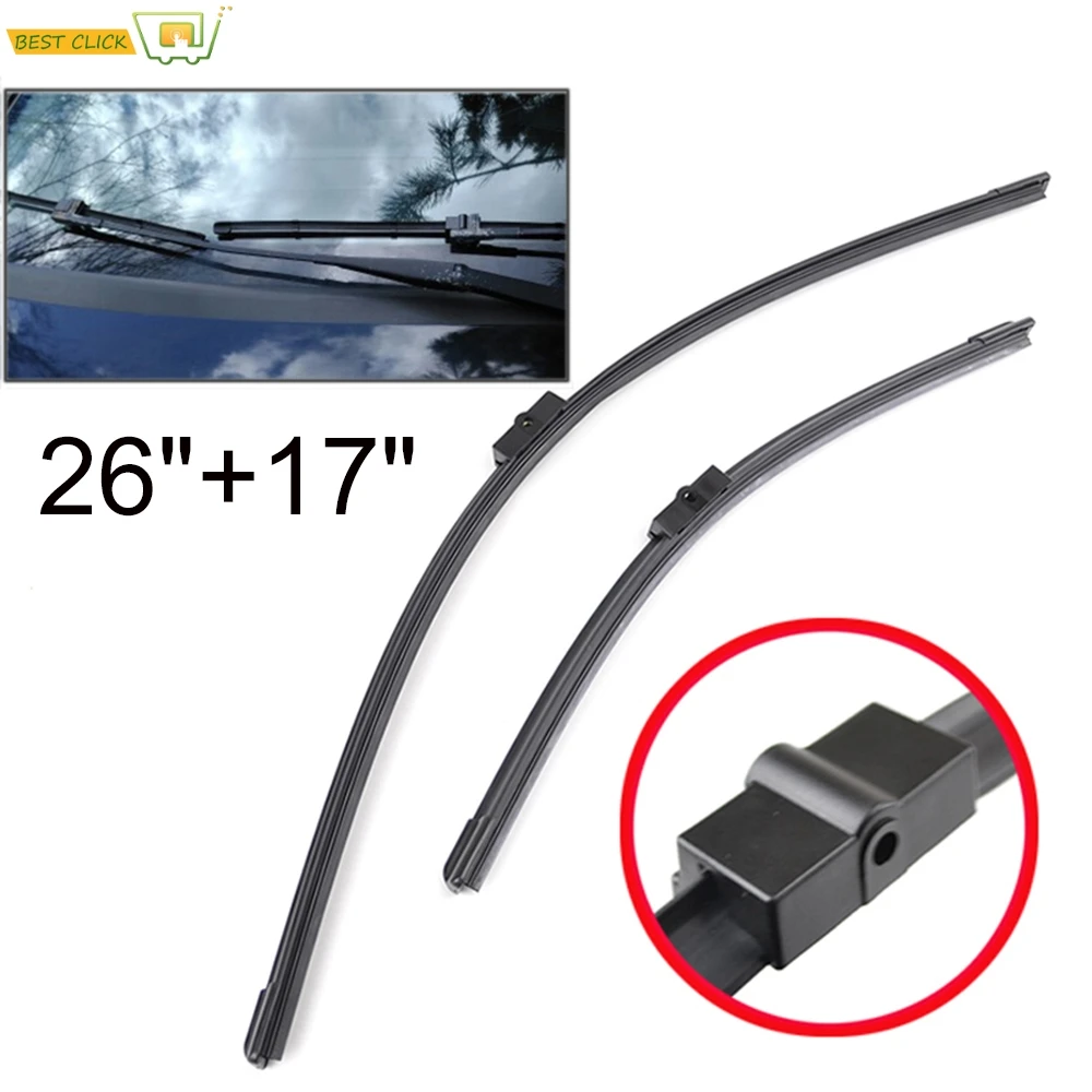 Щетки стеклоочистителя Misima для Peugeot 207 207CC 207SW|windscreen wiper|wiper bladewindscreen wiper blade |
