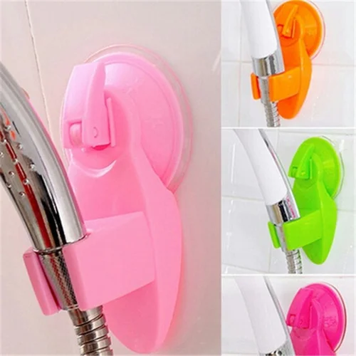 Home Bathroom Vacuum Holder Wall Suction Cup Wall Mount Adjustable Shower Head Holder
Home Bathroom Vacuum Holder Wall Suction Cup Wall Mount Adjustable Shower Head Holder