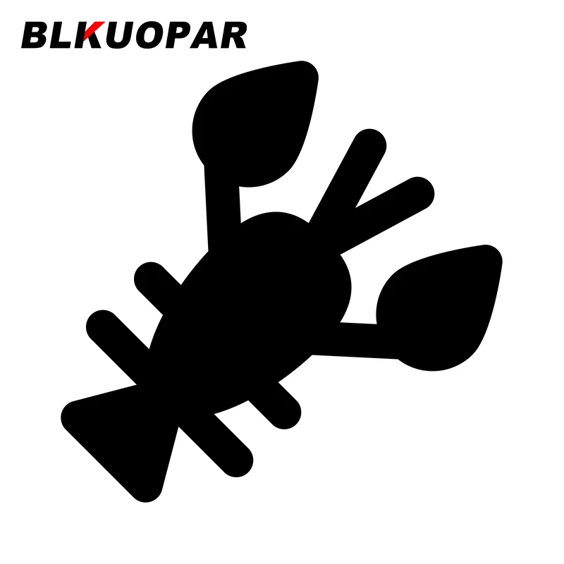 BLKUOPAR для лобстера, автомобильные наклейки индивидуальные, кондиционер воздуха, скейтборд, водонепроницаемое окно, товары «сделай сам»
BLKUOPAR для лобстера, автомобильные наклейки индивидуальные, кондиционер воздуха, скейтборд, водонепроницаемое окно, товары «сделай сам»