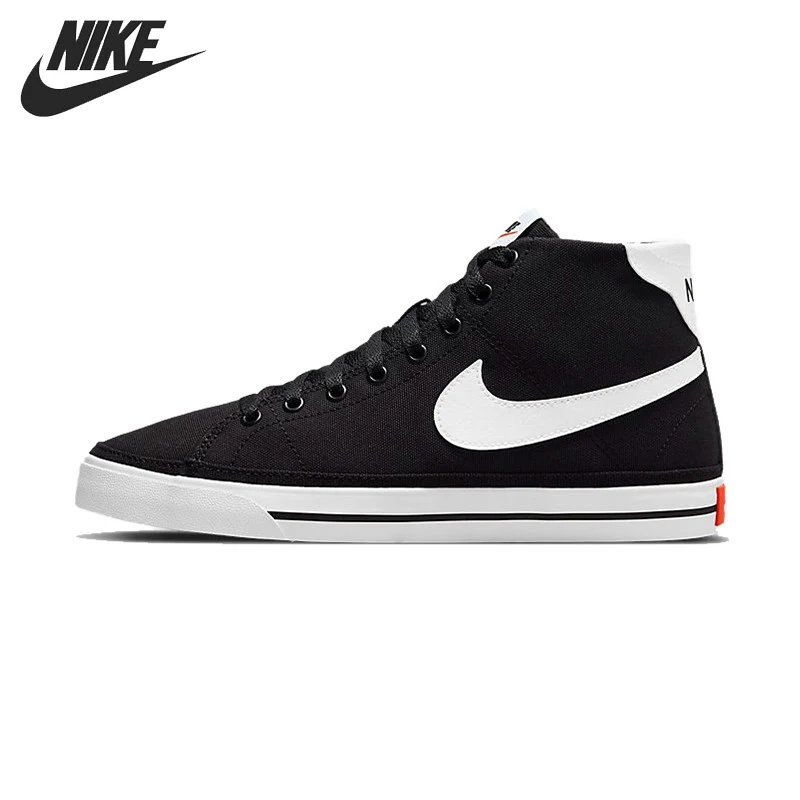Оригинальное новое поступление, женские кроссовки для скейтбординга NIKE W COURT LEGACY CNVS MID
Оригинальное новое поступление, женские кроссовки для скейтбординга NIKE W COURT LEGACY CNVS MID