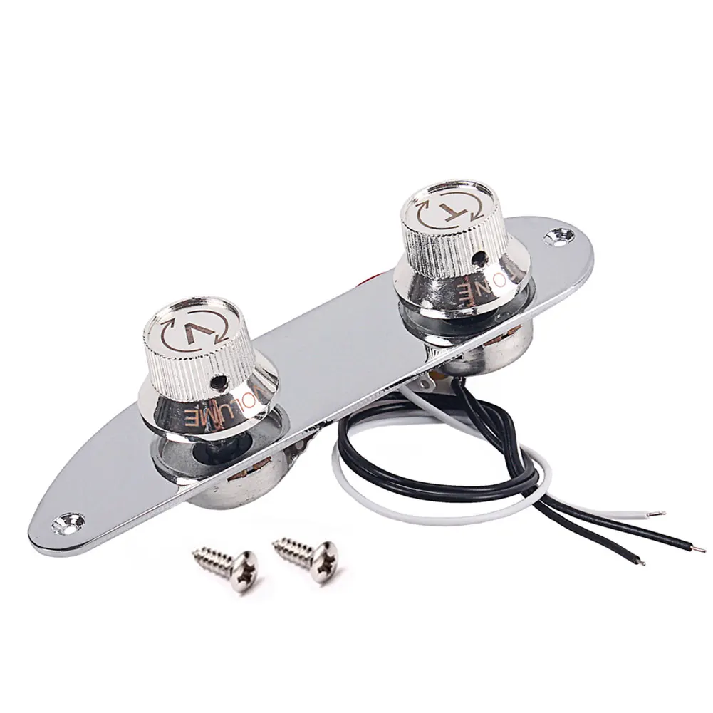 Guitar Telecaster Control Plate Guitar Chrome Control Circuit Board Guitar Parts Control Board Metal Durable Easily In Use
Guitar Telecaster Control Plate Guitar Chrome Control Circuit Board Guitar Parts Control Board Metal Durable Easily In Use