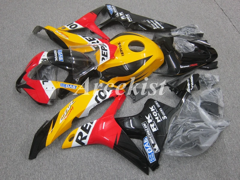 New ABS Motorcycle Whole Fairings Kit Fit For Honda CBR600RR F5 07 08 2007 2008 bodywork set Custom Free Repsol Cool
New ABS Motorcycle Whole Fairings Kit Fit For Honda CBR600RR F5 07 08 2007 2008 bodywork set Custom Free Repsol Cool