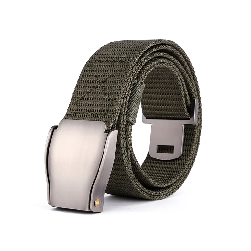 ANPUDUSEN Casual Female Nylon Tactical Belts Fashion Adjustable Outdoor Waistband Staps For Women
ANPUDUSEN Casual Female Nylon Tactical Belts Fashion Adjustable Outdoor Waistband Staps For Women