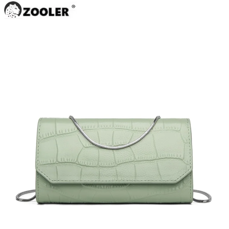 Limited Bags! ZOOLER High Quality Genuine Leather Bags Women Shoulder Messenger Bag Colorful Purses Commuting Hand Bags #sc936
Limited Bags! ZOOLER High Quality Genuine Leather Bags Women Shoulder Messenger Bag Colorful Purses Commuting Hand Bags #sc936