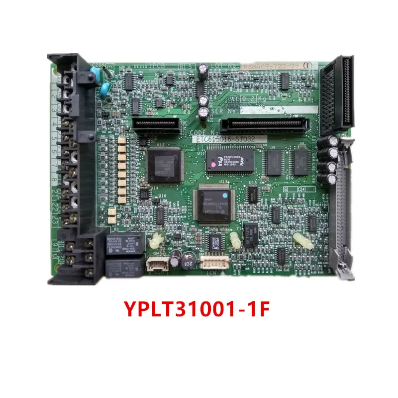 581D536A| E66M 1180| EP-3626D-C4-Z2| SA518973-04| YPLT31001-1F| YPLT31004-1B| JYIC001| XLIC001| G4360-6100 Used
581D536A| E66M 1180| EP-3626D-C4-Z2| SA518973-04| YPLT31001-1F| YPLT31004-1B| JYIC001| XLIC001| G4360-6100 Used