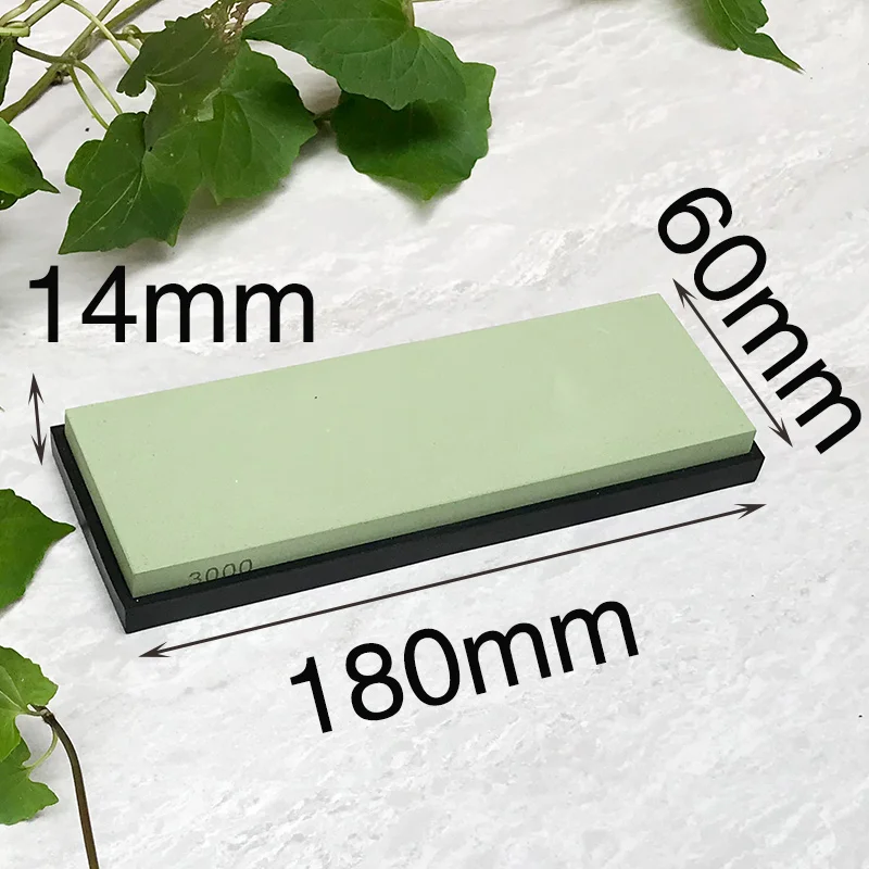 Newwhetstone Oilstone sharpening stone Base non-slip Correction stone daily sharpening coarsegeinding Cutting edge kitchen
Newwhetstone Oilstone sharpening stone Base non-slip Correction stone daily sharpening coarsegeinding Cutting edge kitchen