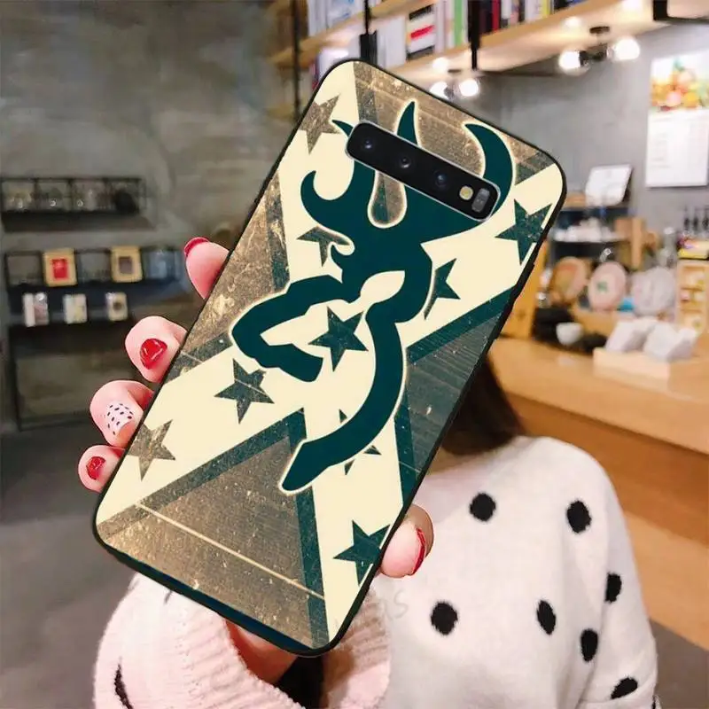 Camo Browning Phone Case For Samsung A50 A51 A71 A20E A20S S10 S20 S21 S30 Plus ultra 5G M11 funda shell
Camo Browning Phone Case For Samsung A50 A51 A71 A20E A20S S10 S20 S21 S30 Plus ultra 5G M11 funda shell