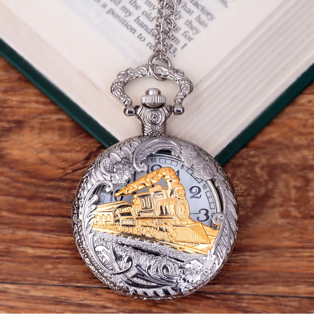 Vintage Pocket Watch For Women Men Grandpa Father Gift Montre Homme Relogio Masculino Zegarek MęSki
Vintage Pocket Watch For Women Men Grandpa Father Gift Montre Homme Relogio Masculino Zegarek MęSki