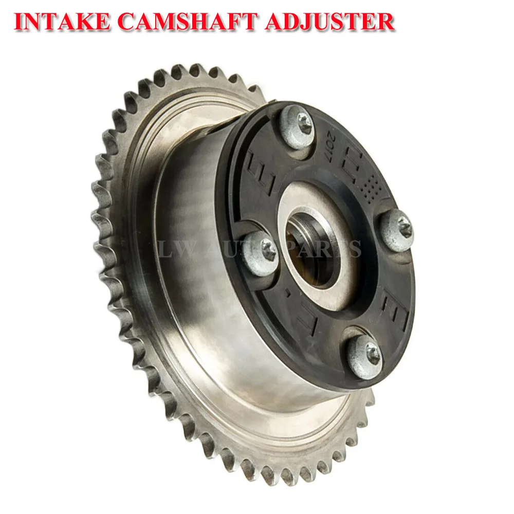 Intake Camshaft Adjuster Left For Mercedes-Benz M271 W203 C200 2710500647 2710500800 2710500947 2710510203
Intake Camshaft Adjuster Left For Mercedes-Benz M271 W203 C200 2710500647 2710500800 2710500947 2710510203