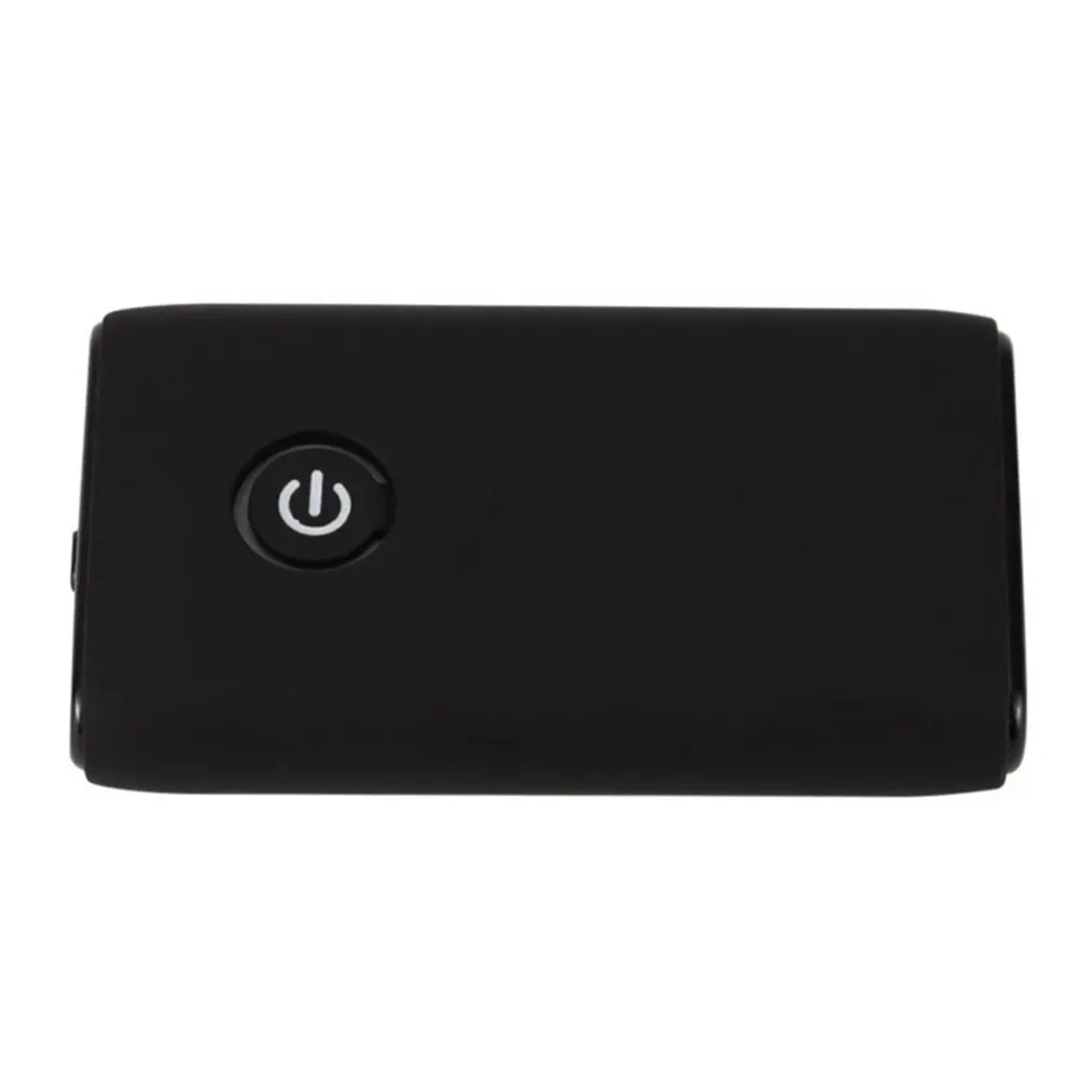 Wireless Transmitter Receiver Two In One Noise Cancellation Circuits Support Audio Equipment Simple Product Connection
Wireless Transmitter Receiver Two In One Noise Cancellation Circuits Support Audio Equipment Simple Product Connection