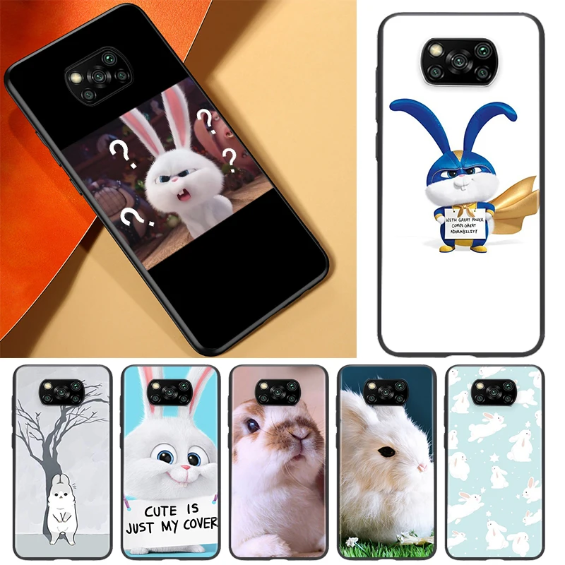Cute Lovely Funny Rabbit Phone Case For Xiaomi Civi Play Mix 3 A2 A1 6X 5X Poco X3 NFC F3 GT M3 M2 X2 F2 Pro C3 F1 Black Soft
Cute Lovely Funny Rabbit Phone Case For Xiaomi Civi Play Mix 3 A2 A1 6X 5X Poco X3 NFC F3 GT M3 M2 X2 F2 Pro C3 F1 Black Soft