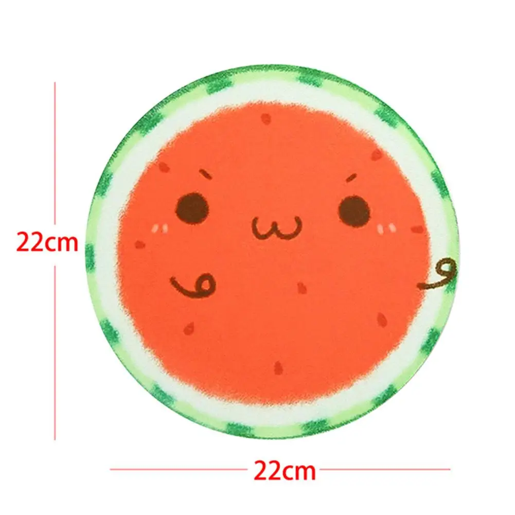 Round Mousepad Anti-slip Waterproof Mouse Mat Lovely Cut Cartoon Silicone Mouse Pad Table Mat Double Sided Circular Mouse Pad
Round Mousepad Anti-slip Waterproof Mouse Mat Lovely Cut Cartoon Silicone Mouse Pad Table Mat Double Sided Circular Mouse Pad