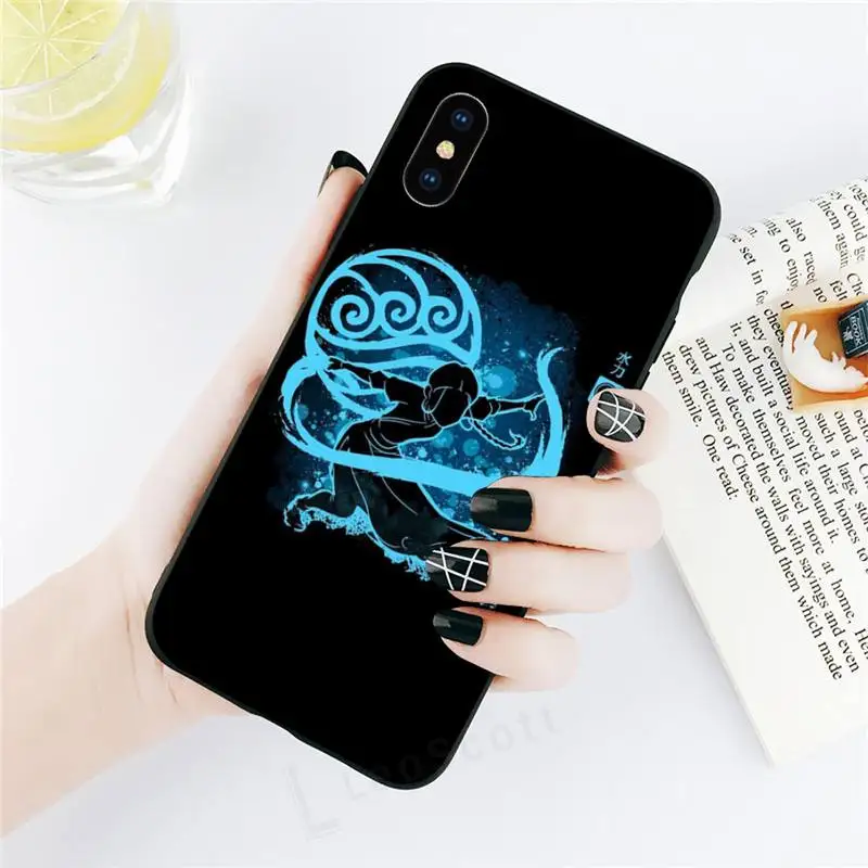 The Last Airbender Black art Phone Case for iPhone 11 12 pro XS MAX 8 7 6 6S Plus X 5S SE 2020 XR
The Last Airbender Black art Phone Case for iPhone 11 12 pro XS MAX 8 7 6 6S Plus X 5S SE 2020 XR